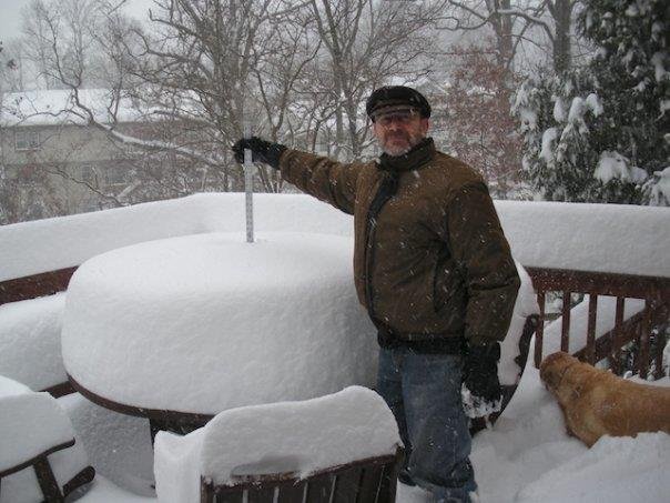 David Diskin's album, Timeline Photos