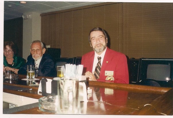 August Prestano's album, Augie's Pix