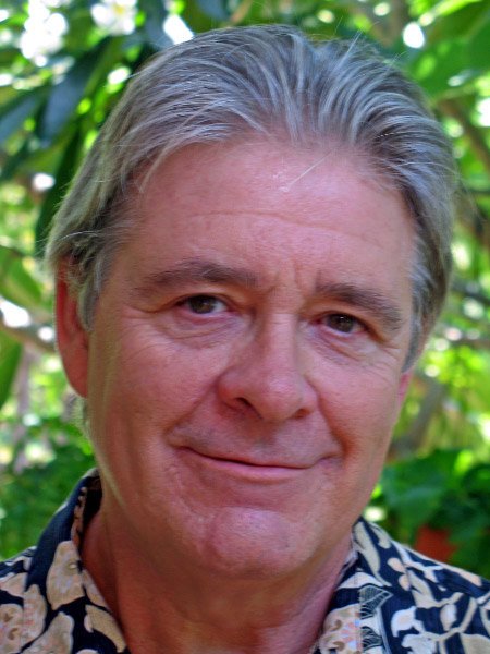 Scott Broadbent's album, Profile Pictures