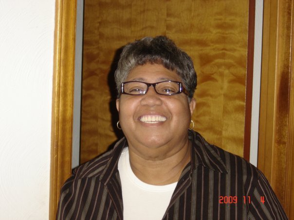 Monique Jamison's album, Profile Pictures
