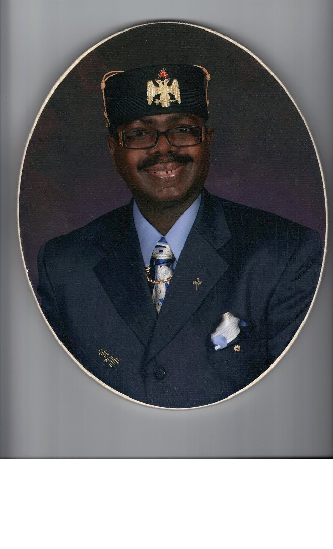 Walter Williams' album, Profile Pictures