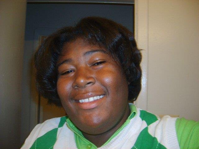 Brittiny Brown's album, Just Me