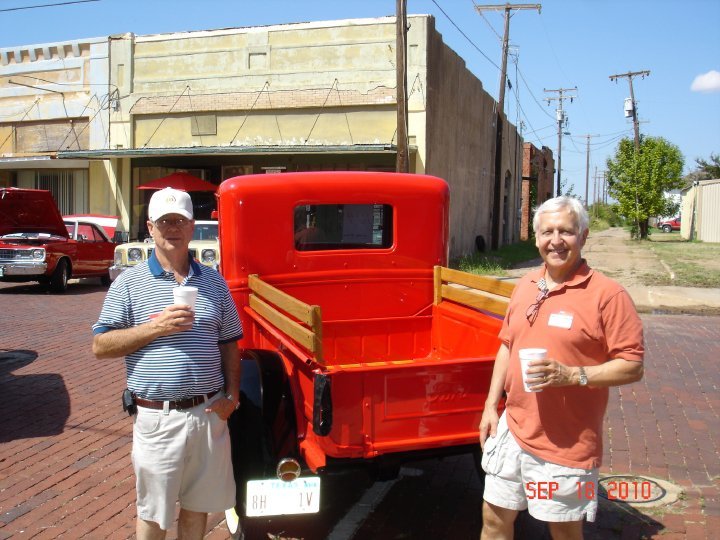 Billy Beaver's album, my pictures