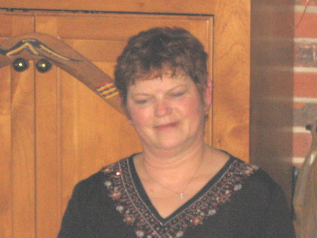 Judy Christopher's album, Profile Pictures