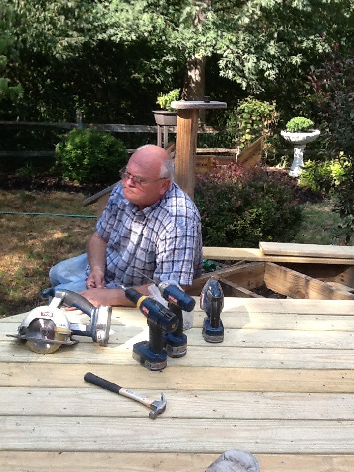 Patty Lowe's album, Mobile Uploads