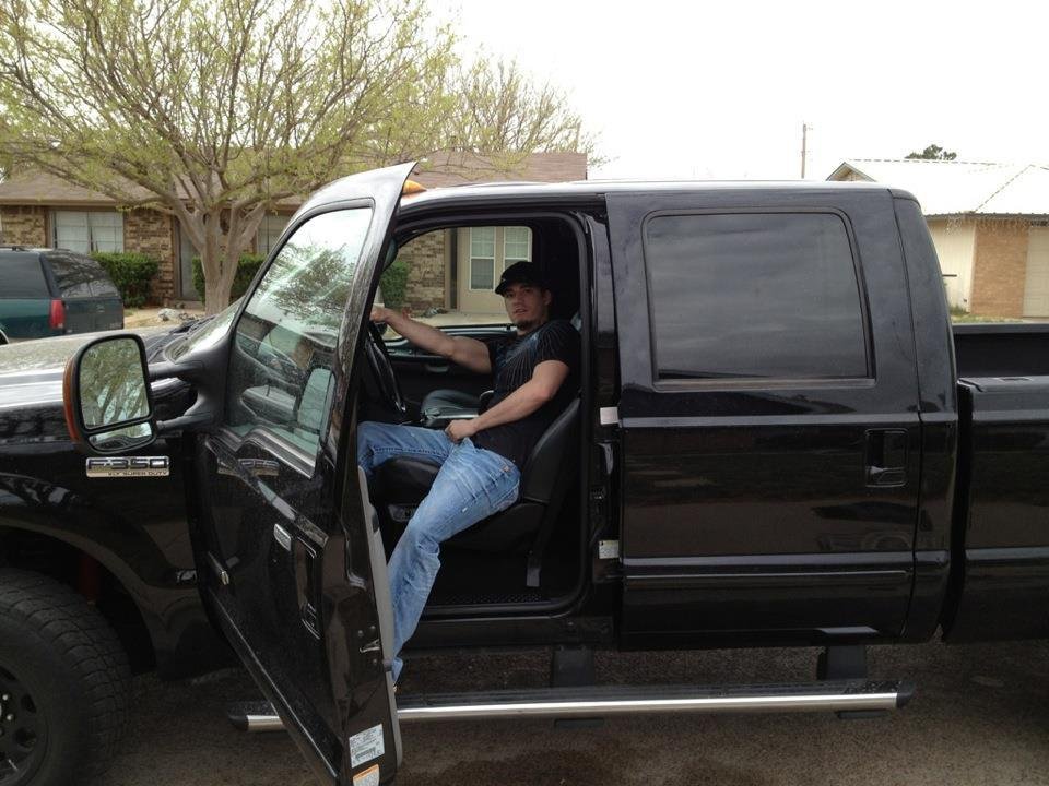 Justin Teter's album, Mobile Uploads