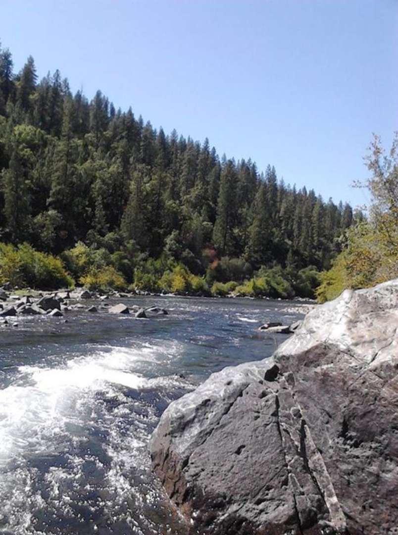 Scott Akers' album, Trip to Placerville, California