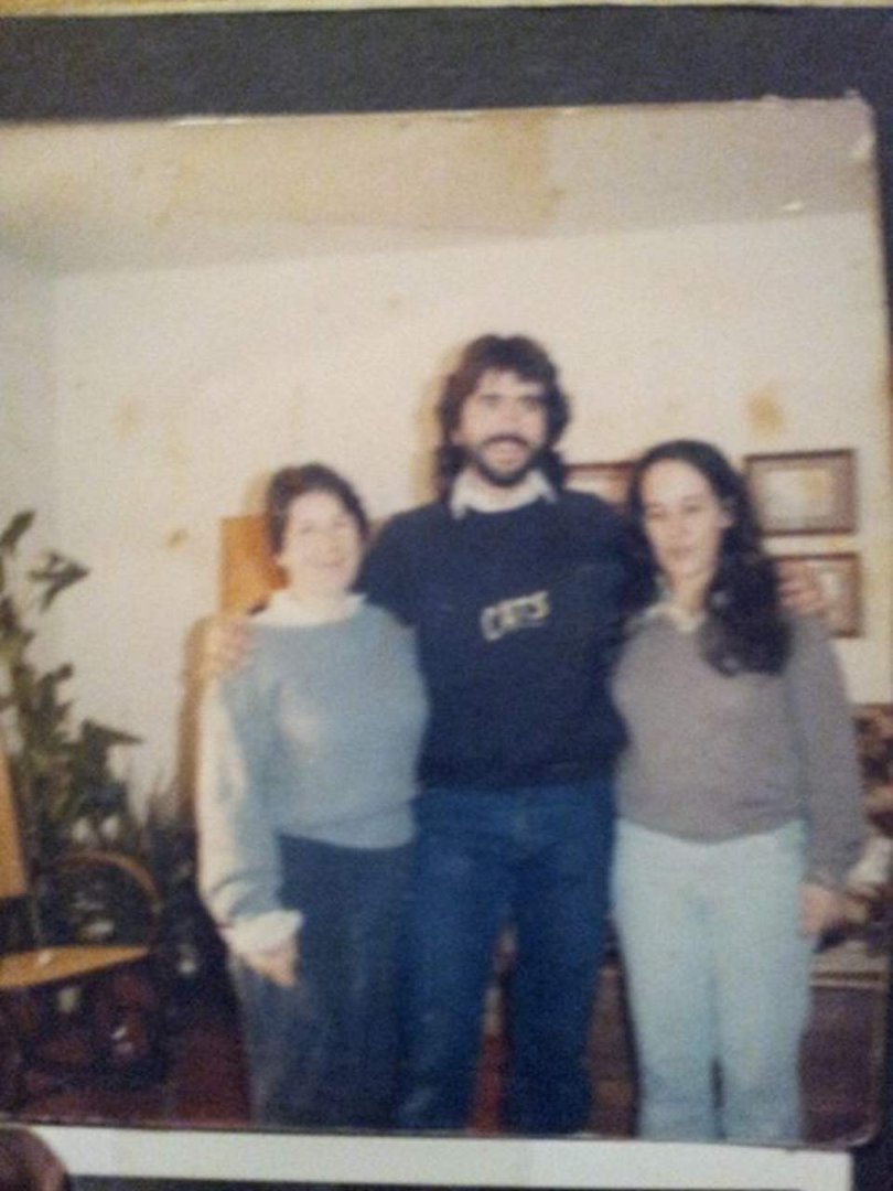 Nancy Ramsey's album, Mobile Uploads