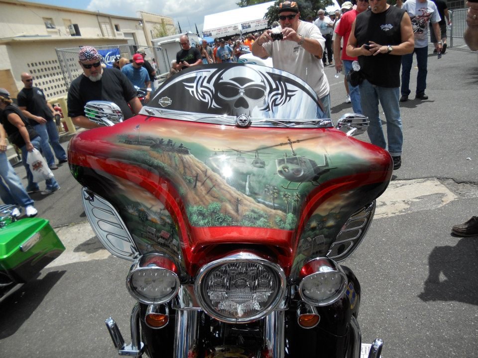 Louis P. Graner III's album, LEESBURG, FL 2013