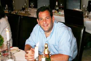 Bill Berg's album, Profile Pictures