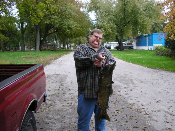 James Schell's album, Profile Pictures