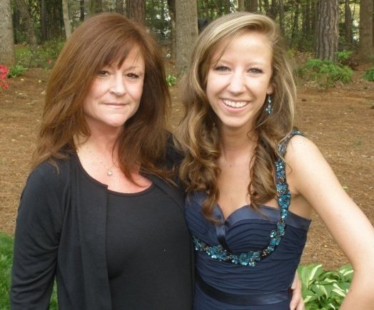 Susan Bennett's album, Profile Pictures