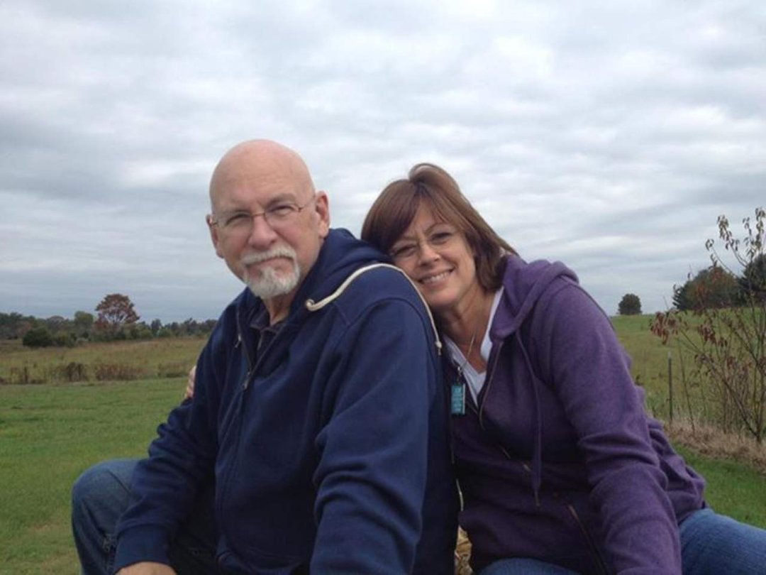 Mark Radecke's album, Cover Photos