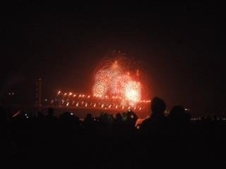 Cindy Hall's album, Golden Gate Bridge 75th Anniversary