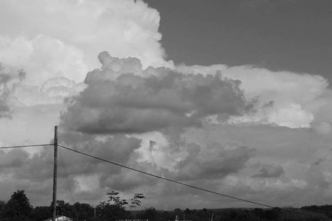 Robert Walsh's album, CLOUDS & SKY