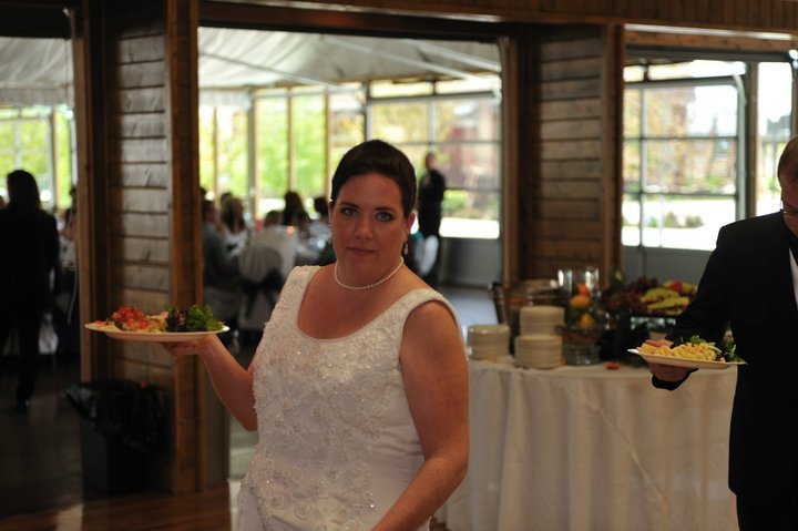Nancy Fox's album, May 21, 2011 Becca and Brett's Amazingly Beautiful Wedding
