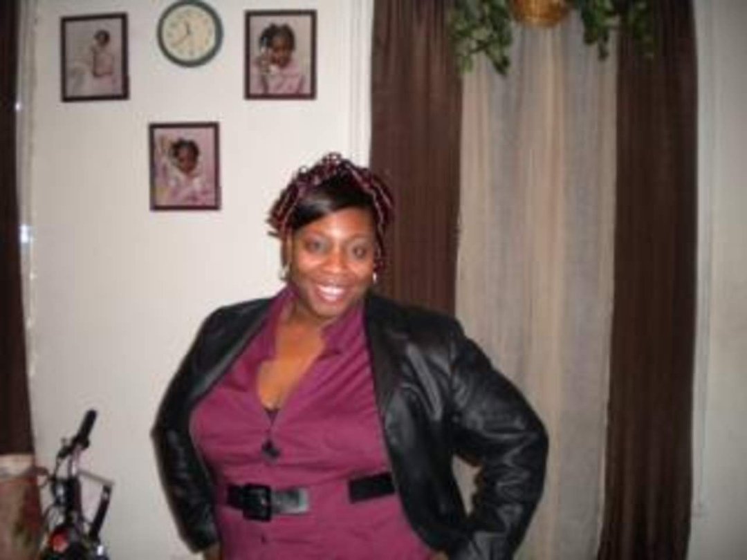 Tymeka Howard's album, Family