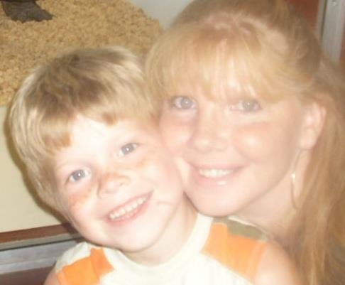 Ginger Abrams' album, Profile Pictures