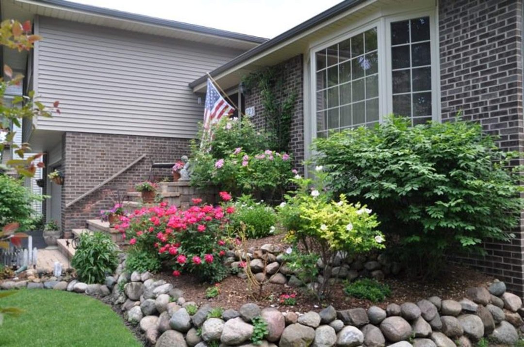 Ray Lang's album, 2010 Wheeling Garden Walk