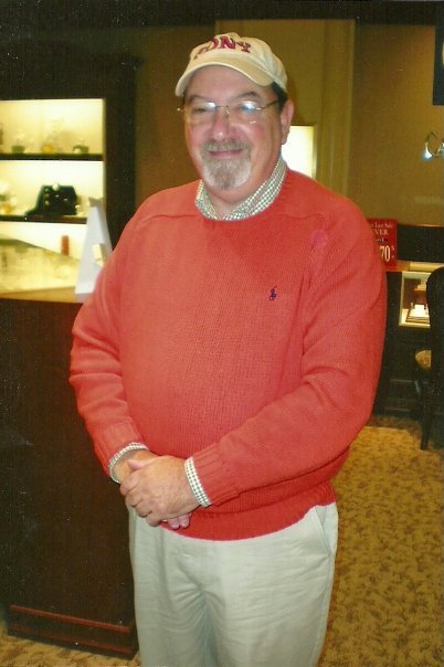 Michael Green's album, Profile Pictures