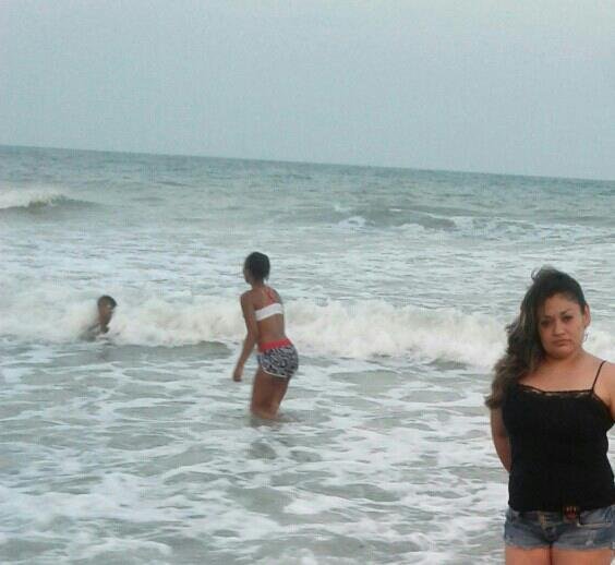Abigail SANCHEZ's album, CAMINO A MYRTLE BEACH EN SOUTH CAROLINA!!!!!