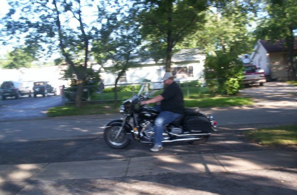 James Schell's album, Profile Pictures