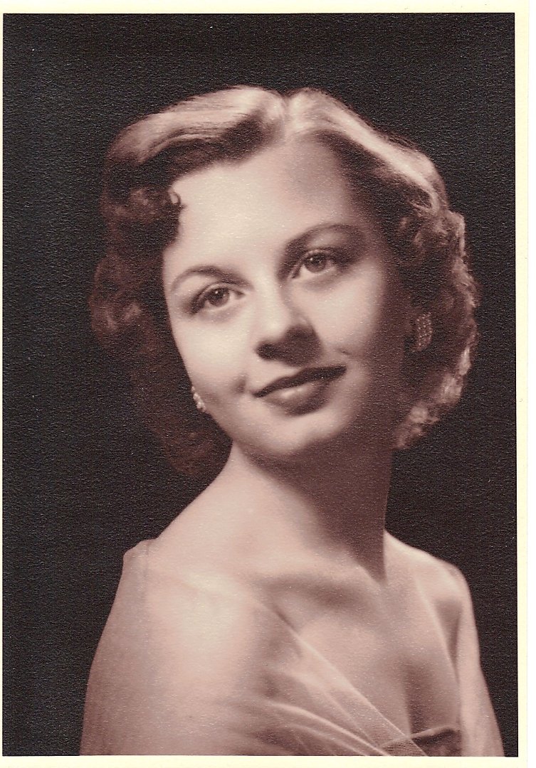 Merrie Tabbert's album, Profile Pictures