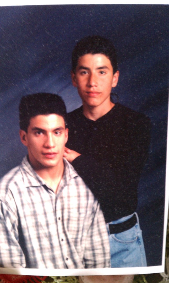 Michael Acuna's album, Mobile Uploads