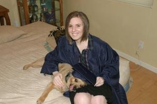 Don Denison's album, Kellie's Graduation