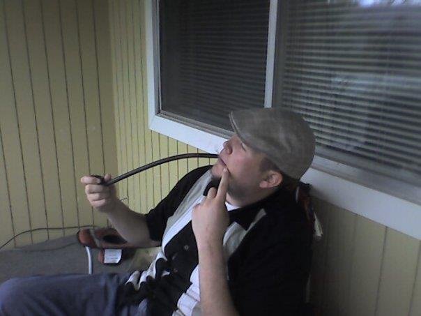 Kristofer Larson's album, Profile Pictures