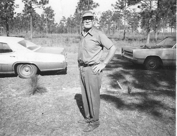 William Gaither's album, Dad's Birthday