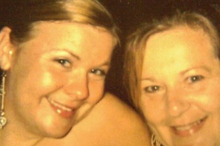 Cathy Simon's album, Cover Photos