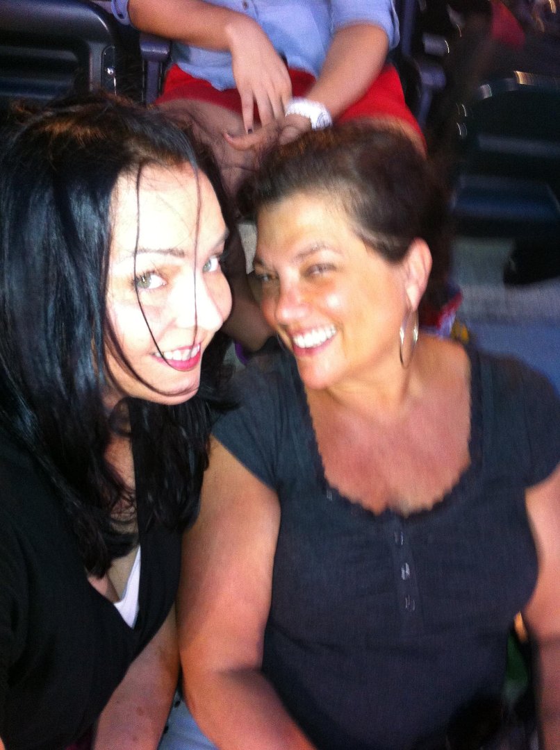 Fran Kaback's album, Mobile Uploads