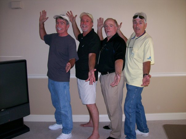 Kathy Harmon's album, Profile Pictures