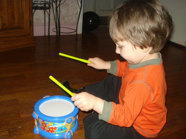 Joyce Pace's album, February 11, 2011