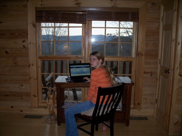 Alex Denney's album, Vacation - Monday