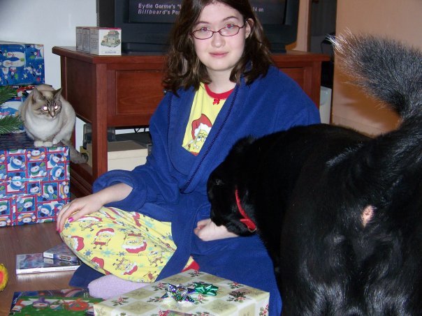 Debbie O'quinn's album, pics