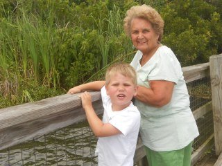 Patsy Keith's album, Untitled Album