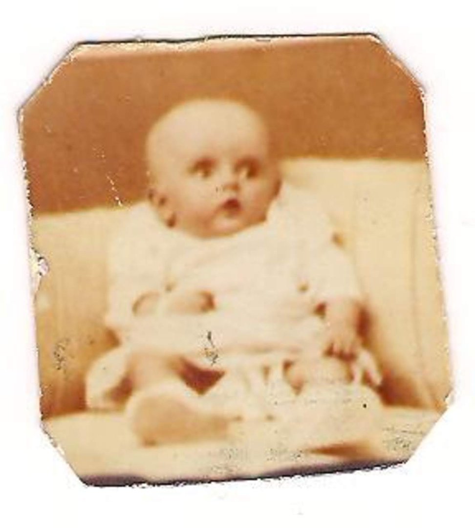 Donna Riordan's album, Profile Pictures