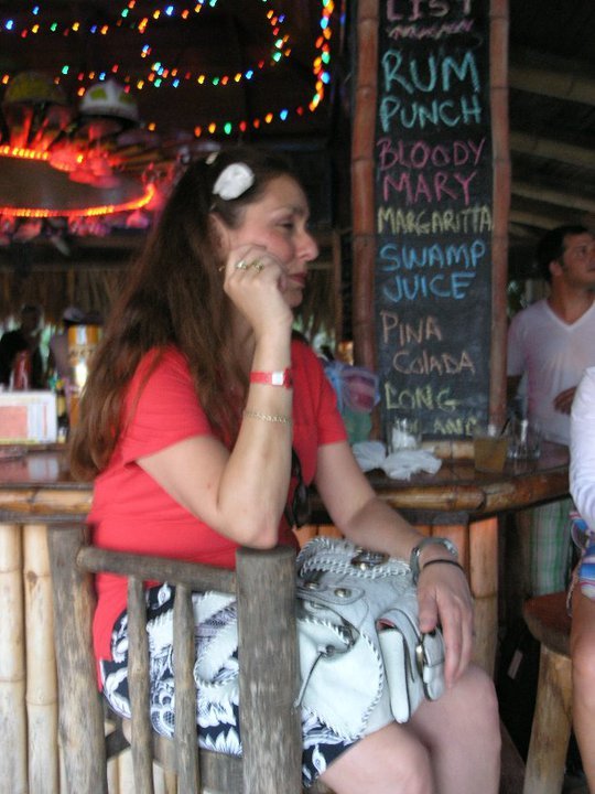 Garry Cardwell's album, Roatan Honduras 6-2010