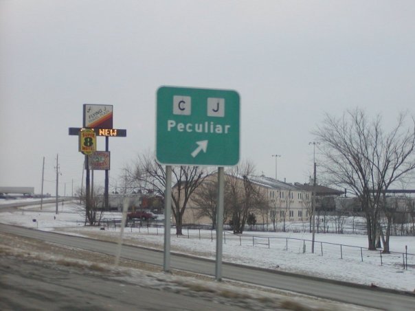 Heather Gordon's album, Funny Signs & Stuff
