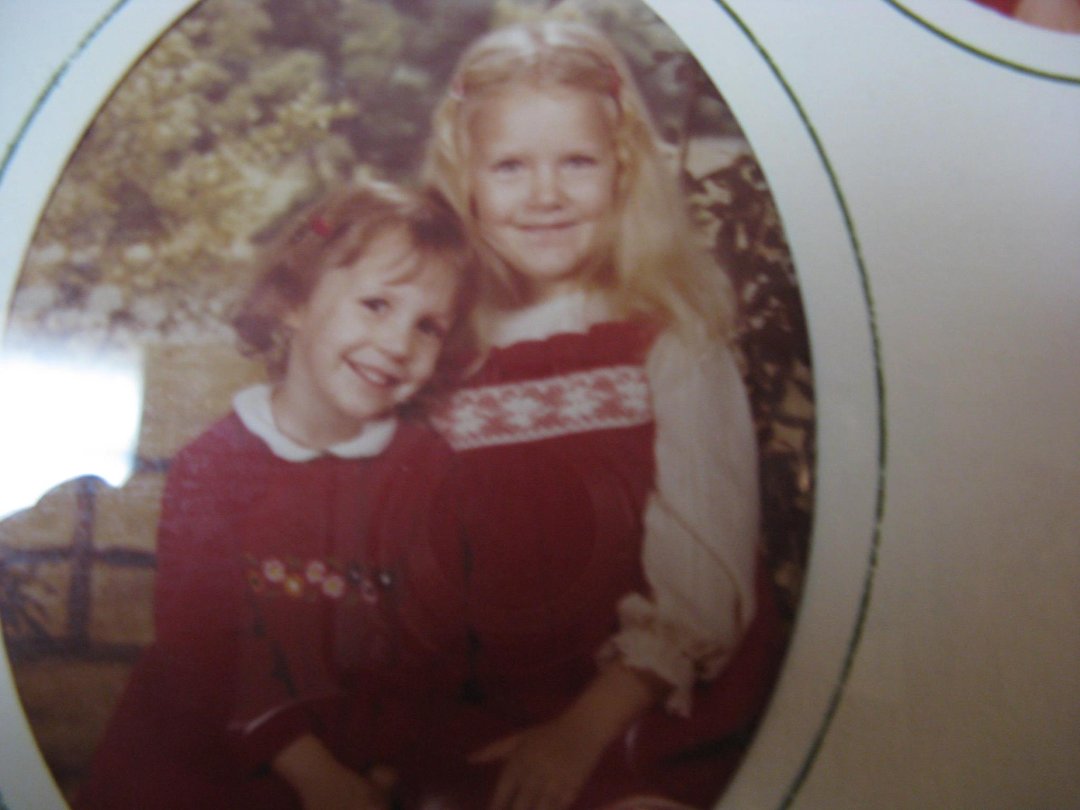 Lynn Payne's album, Profile Pictures