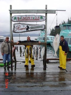 Peter Van Dyne's album, Alaska