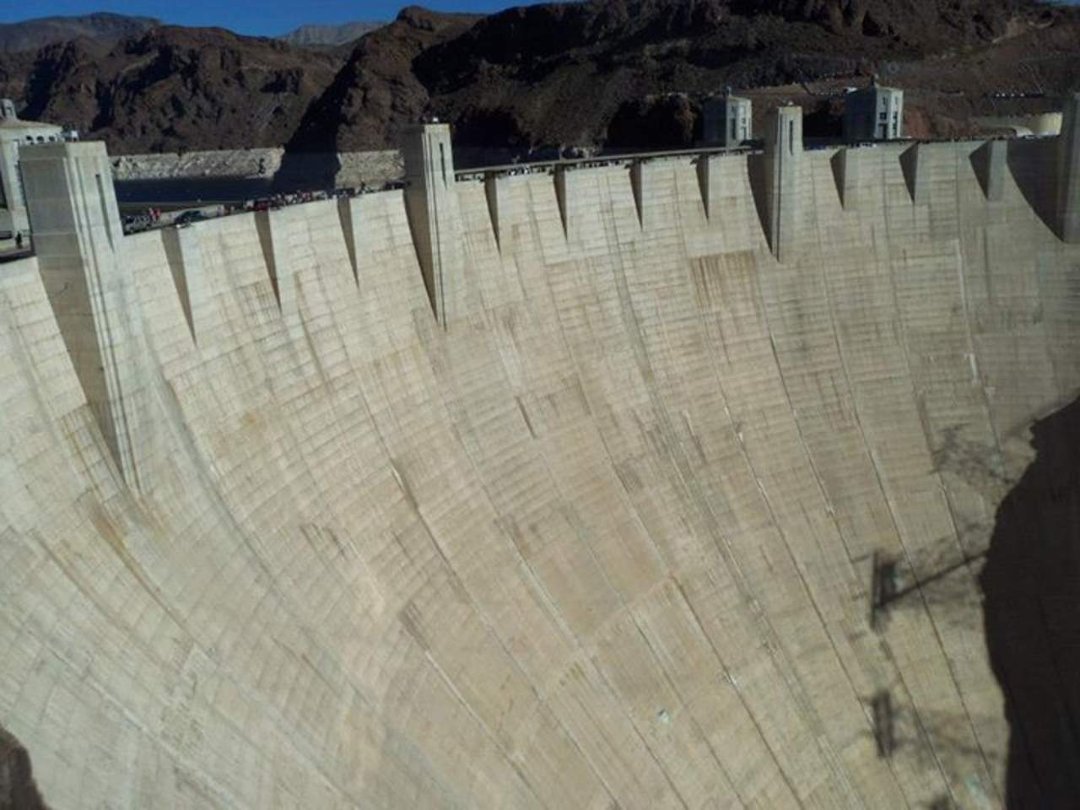 Mike Sharp's album, Lost Wages, NV - Winding Down