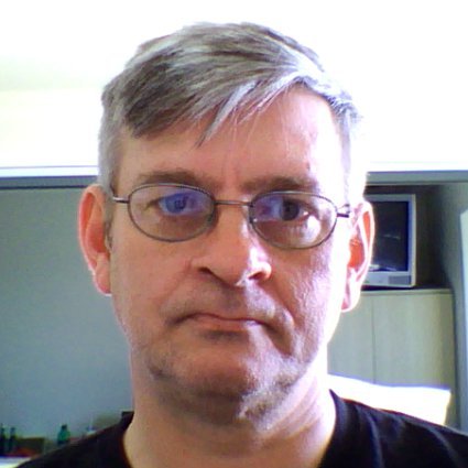 Ronald Browning-McCauley's album, Profile Pictures