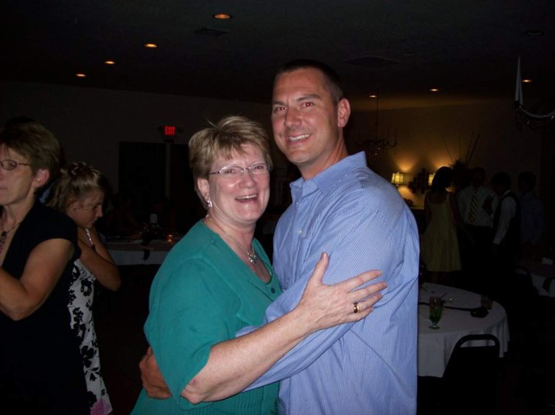 Peg Magnuson's album, Kodak EasyShare