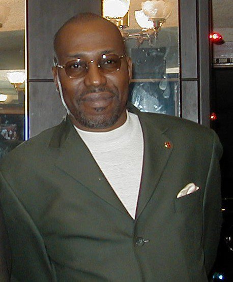 Marlon, Aka "Fish" Morrison's album, Profile Pictures