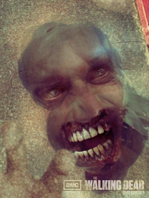 Daniel Anderson's album, Zombie fam