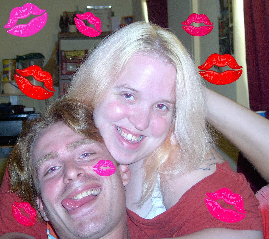 Melissa Nowell's album, Profile Pictures