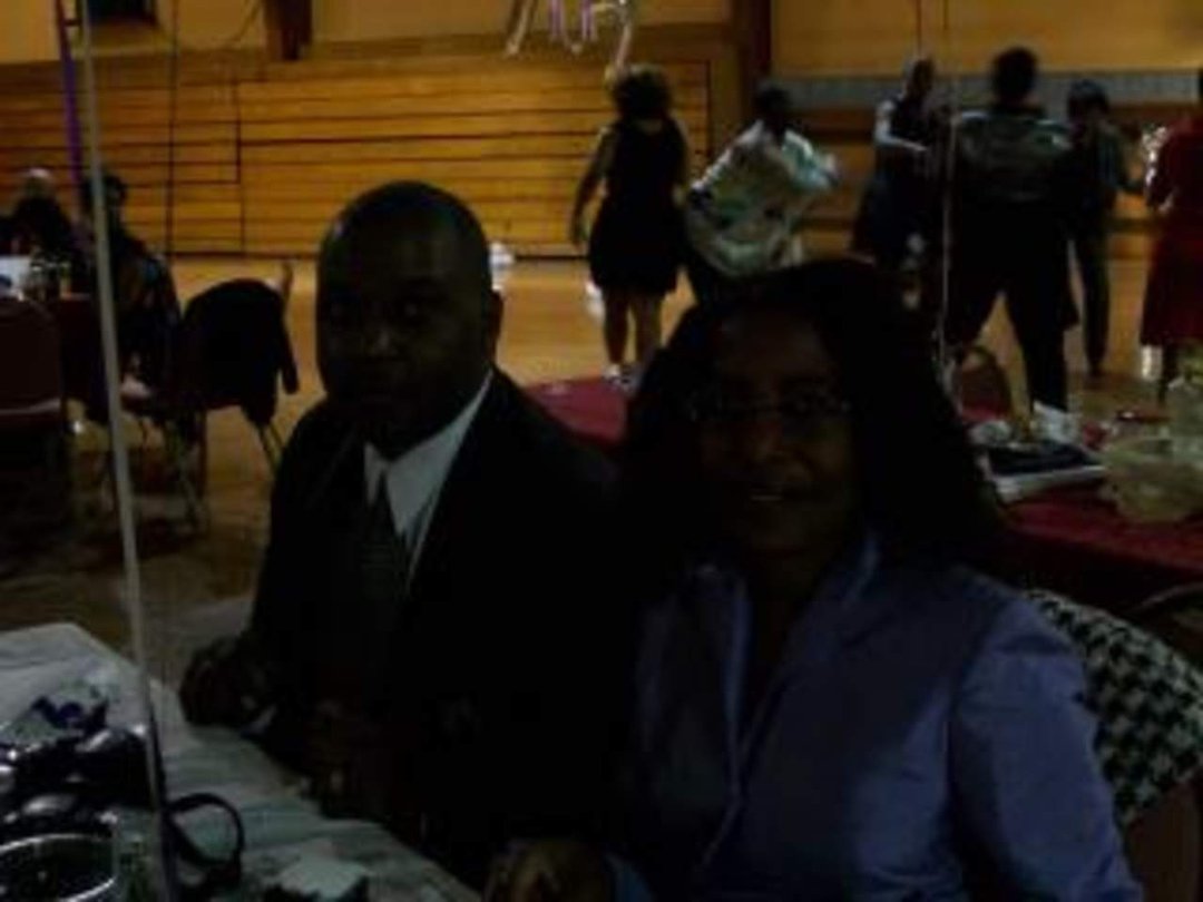 Donetta Calloway's album, October 16, 2011